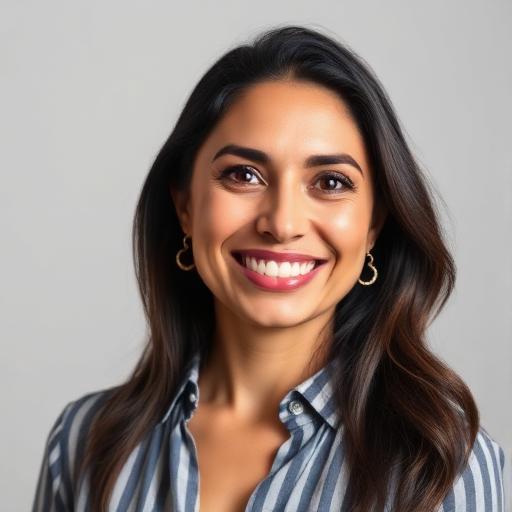 Maria Hernandez