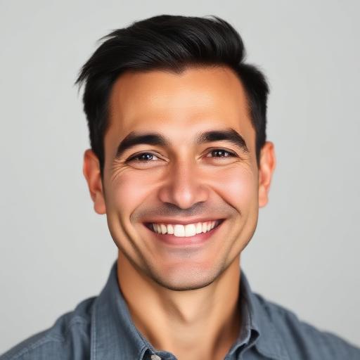 Carlos Ramirez