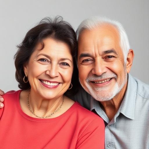 Roberto & Elena Vega