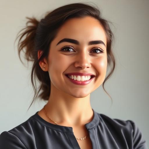 Sofia Martinez